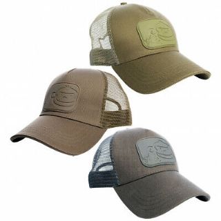 Ridge Monkey APEarel Dropback Trucker Cap